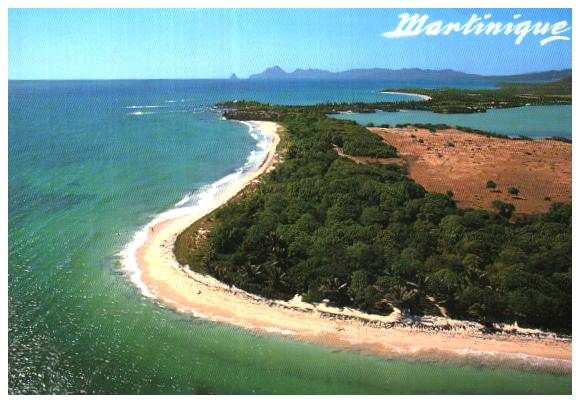 Cartes postales anciennes > CARTES POSTALES > carte postale ancienne > cartes-postales-ancienne.com Antilles francaises Martinique. Fort de france