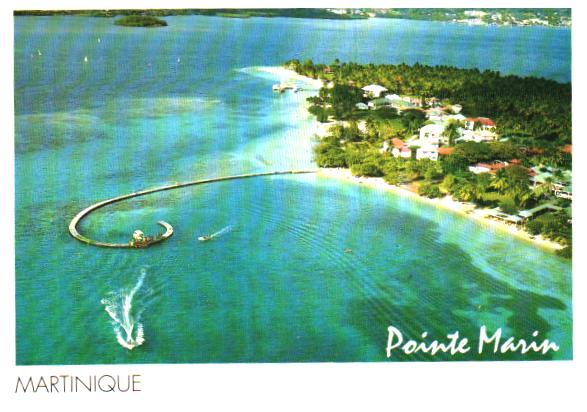 Cartes postales anciennes > CARTES POSTALES > carte postale ancienne > cartes-postales-ancienne.com Antilles francaises Martinique.