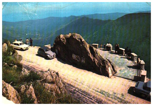 Cartes postales anciennes > CARTES POSTALES > carte postale ancienne > cartes-postales-ancienne.com Auvergne rhone alpes Puy de dome Roche Charles La Mayrand