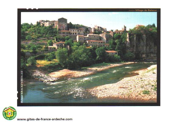 Cartes postales anciennes > CARTES POSTALES > carte postale ancienne > cartes-postales-ancienne.com Auvergne rhone alpes Ardeche Largentiere