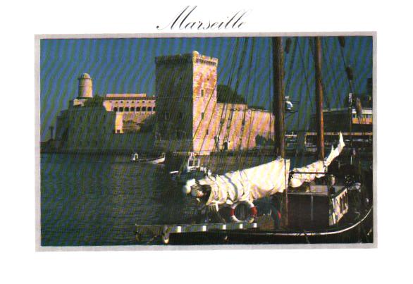 Cartes postales anciennes > CARTES POSTALES > carte postale ancienne > cartes-postales-ancienne.com Provence alpes cote d'azur Bouches du rhone Marseille 2eme