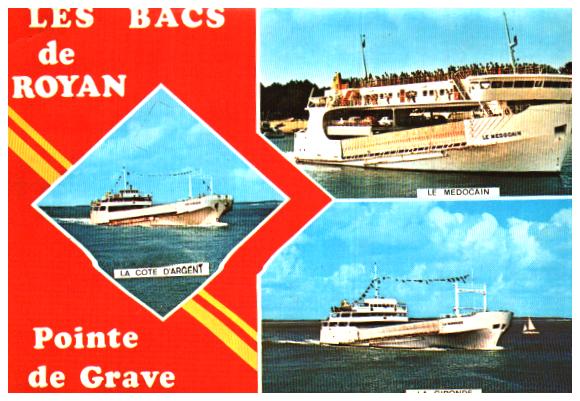 Cartes postales anciennes > CARTES POSTALES > carte postale ancienne > cartes-postales-ancienne.com Nouvelle aquitaine Royan