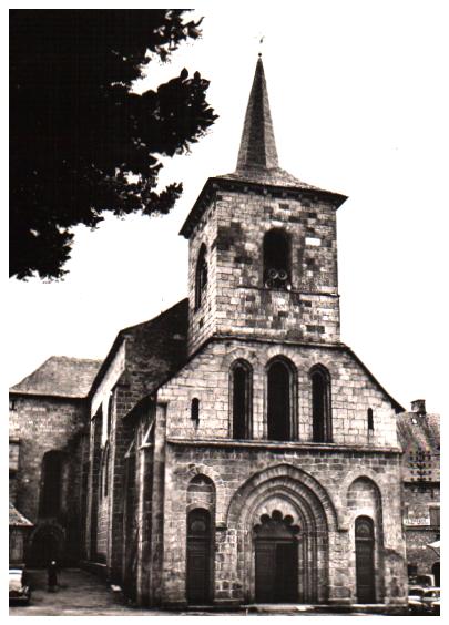 Cartes postales anciennes > CARTES POSTALES > carte postale ancienne > cartes-postales-ancienne.com Nouvelle aquitaine Correze Meymac