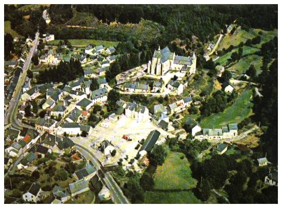Cartes postales anciennes > CARTES POSTALES > carte postale ancienne > cartes-postales-ancienne.com Nouvelle aquitaine Saint Angel
