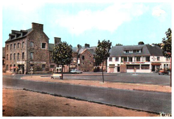 Cartes postales anciennes > CARTES POSTALES > carte postale ancienne > cartes-postales-ancienne.com Bretagne Cote d'armor Saint Brieuc