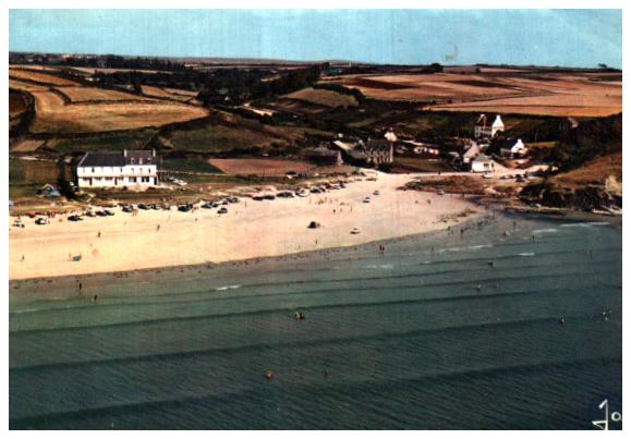 Cartes postales anciennes > CARTES POSTALES > carte postale ancienne > cartes-postales-ancienne.com Bretagne Plomodiern