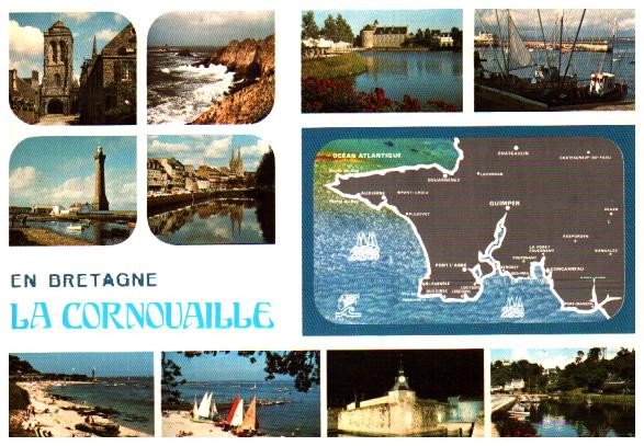 Cartes postales anciennes > CARTES POSTALES > carte postale ancienne > cartes-postales-ancienne.com Bretagne Fouesnant