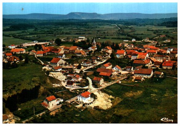 Cartes postales anciennes > CARTES POSTALES > carte postale ancienne > cartes-postales-ancienne.com Bourgogne franche comte Crotenay