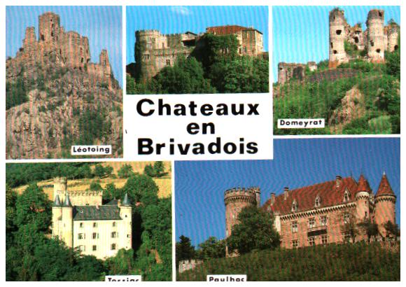 Cartes postales anciennes > CARTES POSTALES > carte postale ancienne > cartes-postales-ancienne.com Auvergne rhone alpes Haute loire Torsiac