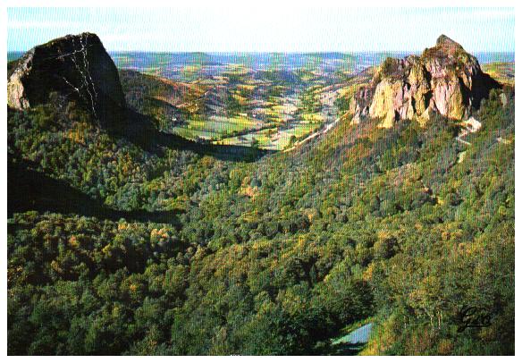 Cartes postales anciennes > CARTES POSTALES > carte postale ancienne > cartes-postales-ancienne.com Auvergne rhone alpes Puy de dome Mont Dore