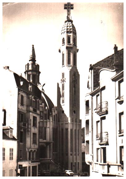 Auvergne rhone alpes Allier Vichy