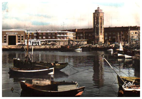 Hauts de france Nord Dunkerque