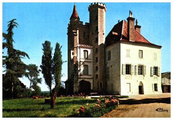 Auvergne rhone alpes Puy de dome Glaine Montaigut