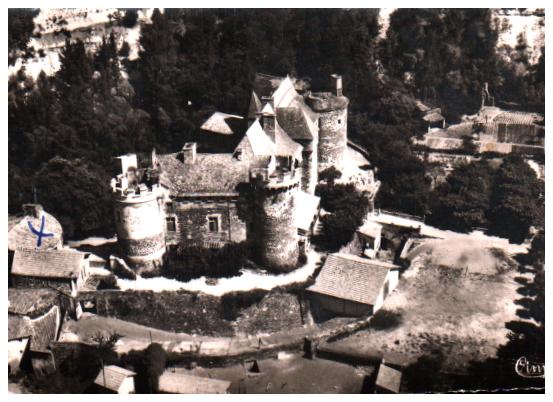 Cartes postales anciennes > CARTES POSTALES > carte postale ancienne > cartes-postales-ancienne.com Auvergne rhone alpes Puy de dome Saint Saturnin