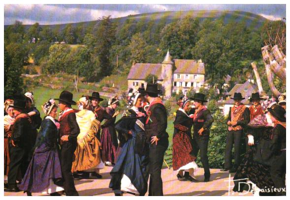 Cartes postales anciennes > CARTES POSTALES > carte postale ancienne > cartes-postales-ancienne.com Auvergne rhone alpes Puy de dome Clermont Ferrand