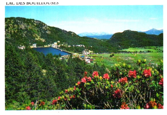 Occitanie Pyrenees orientales Angoustrine Villeneuve De