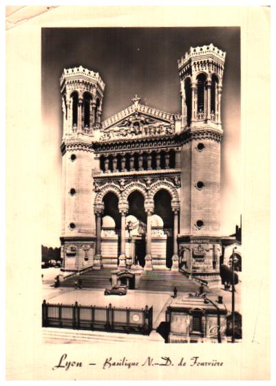 Cartes postales anciennes > CARTES POSTALES > carte postale ancienne > cartes-postales-ancienne.com Auvergne rhone alpes Rhone