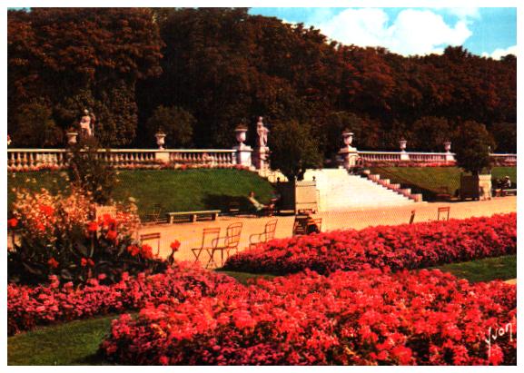 Cartes postales anciennes > CARTES POSTALES > carte postale ancienne > cartes-postales-ancienne.com Ile de france Paris Paris 6eme