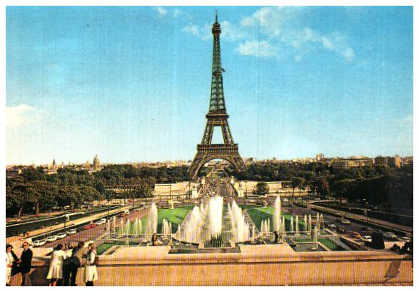 Cartes postales anciennes > CARTES POSTALES > carte postale ancienne > cartes-postales-ancienne.com Ile de france Paris Paris 7eme
