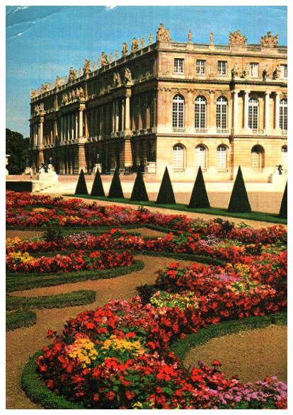 Cartes postales anciennes > CARTES POSTALES > carte postale ancienne > cartes-postales-ancienne.com Ile de france Yvelines Versailles