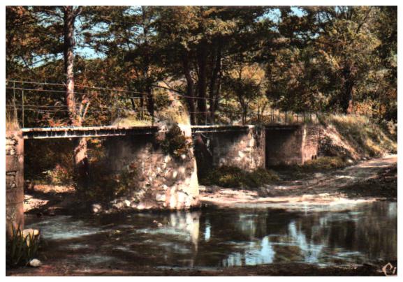 Cartes postales anciennes > CARTES POSTALES > carte postale ancienne > cartes-postales-ancienne.com Nouvelle aquitaine Vienne Persac