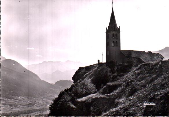 Cartes postales anciennes > CARTES POSTALES > carte postale ancienne > cartes-postales-ancienne.com Provence alpes cote d'azur Hautes alpes Briancon