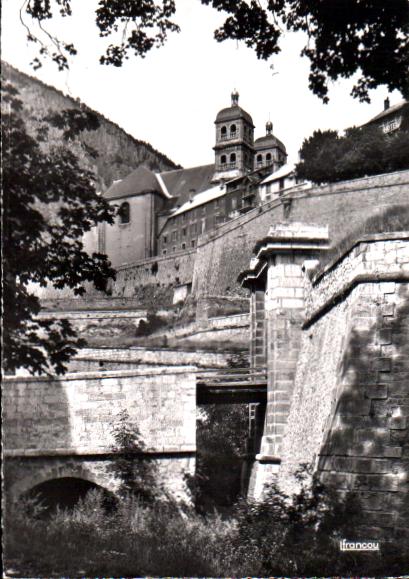 Cartes postales anciennes > CARTES POSTALES > carte postale ancienne > cartes-postales-ancienne.com Provence alpes cote d'azur Hautes alpes Briancon