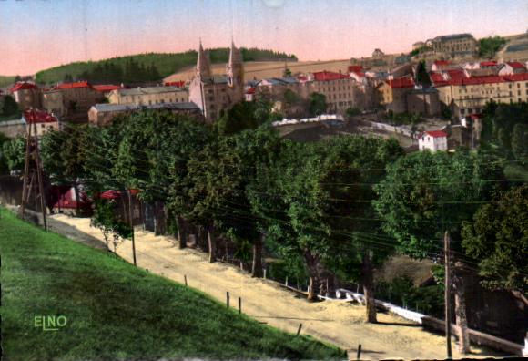 Cartes postales anciennes > CARTES POSTALES > carte postale ancienne > cartes-postales-ancienne.com Auvergne rhone alpes Ardeche Lalouvesc