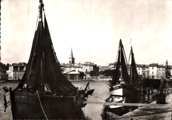 Cartes postales anciennes > CARTES POSTALES > carte postale ancienne > cartes-postales-ancienne.com Provence alpes cote d'azur Bouches du rhone Martigues