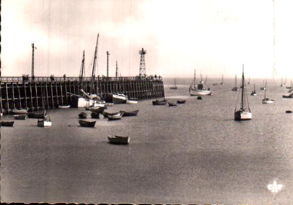 Bretagne Ille et vilaine Cancale
