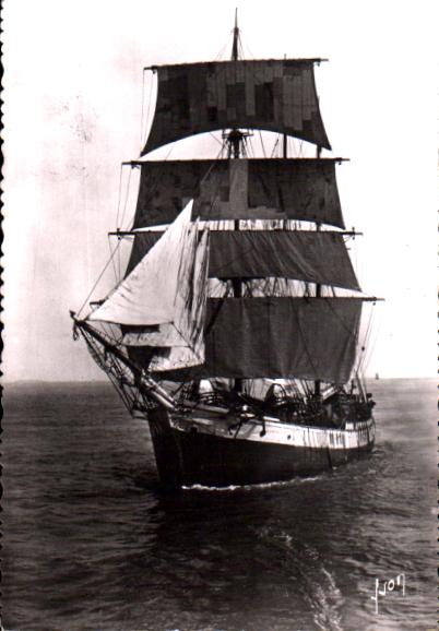 Bretagne Ille et vilaine Saint Malo
