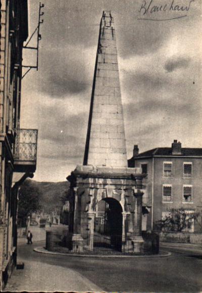 Cartes postales anciennes > CARTES POSTALES > carte postale ancienne > cartes-postales-ancienne.com Auvergne rhone alpes Isere Vienne