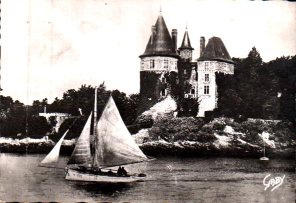 Pays de la loire Pornic
