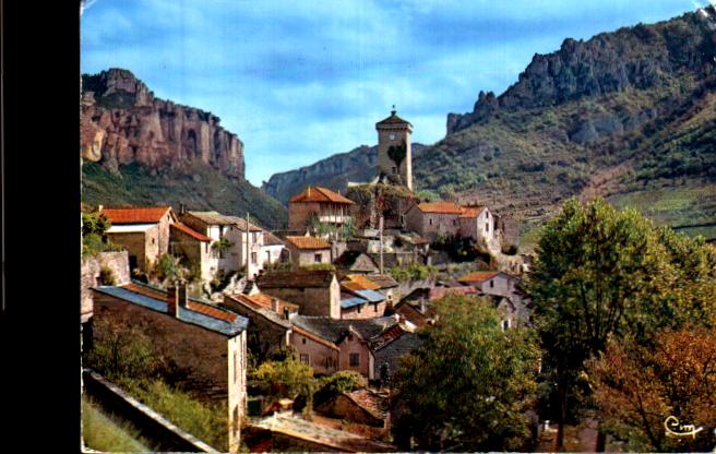 Cartes postales anciennes > CARTES POSTALES > carte postale ancienne > cartes-postales-ancienne.com Occitanie Lozere Marvejols