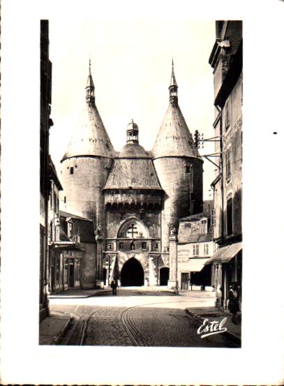 Cartes postales anciennes > CARTES POSTALES > carte postale ancienne > cartes-postales-ancienne.com Grand est Meurthe et moselle Nancy