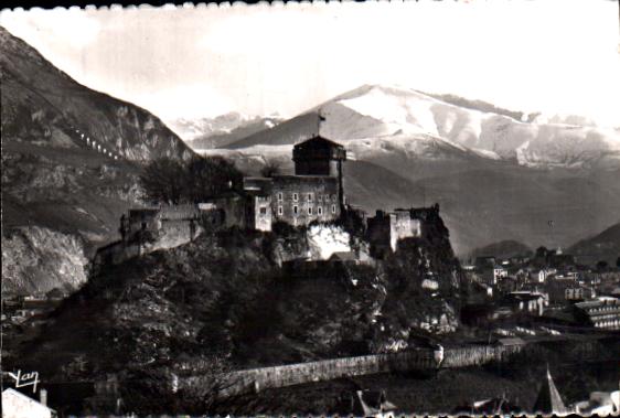 Occitanie Hautes pyrenees Lourdes