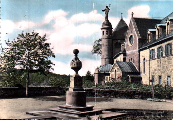 Cartes postales anciennes > CARTES POSTALES > carte postale ancienne > cartes-postales-ancienne.com Grand est Ottrott