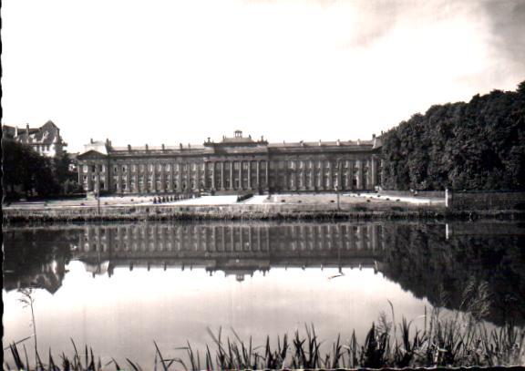 Cartes postales anciennes > CARTES POSTALES > carte postale ancienne > cartes-postales-ancienne.com Grand est Saverne