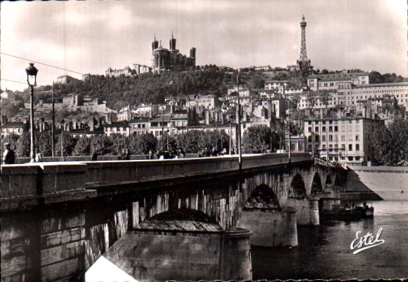 Auvergne rhone alpes Rhone Lyon 2eme