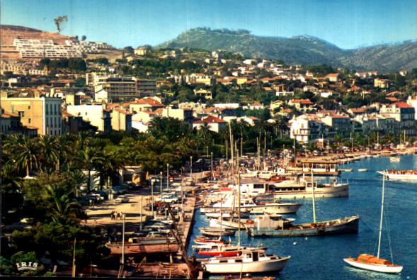 Cartes postales anciennes > CARTES POSTALES > carte postale ancienne > cartes-postales-ancienne.com Provence alpes cote d'azur Bandol