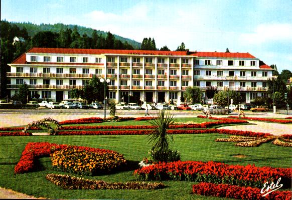 Cartes postales anciennes > CARTES POSTALES > carte postale ancienne > cartes-postales-ancienne.com Grand est Vosges Gerardmer