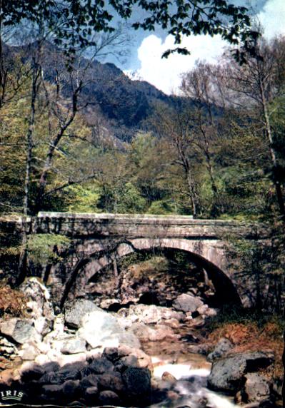 Cartes postales anciennes > CARTES POSTALES > carte postale ancienne > cartes-postales-ancienne.com Corse  Haute corse 2b