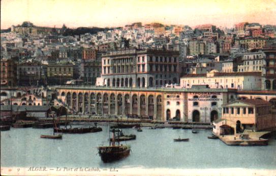 Cartes postales anciennes > CARTES POSTALES > carte postale ancienne > cartes-postales-ancienne.com Algerie