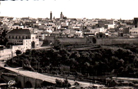 Cartes postales anciennes > CARTES POSTALES > carte postale ancienne > cartes-postales-ancienne.com Maroc