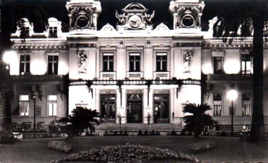 Cartes postales anciennes > CARTES POSTALES > carte postale ancienne > cartes-postales-ancienne.com Monaco
