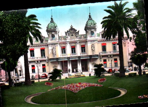 Cartes postales anciennes > CARTES POSTALES > carte postale ancienne > cartes-postales-ancienne.com Monaco