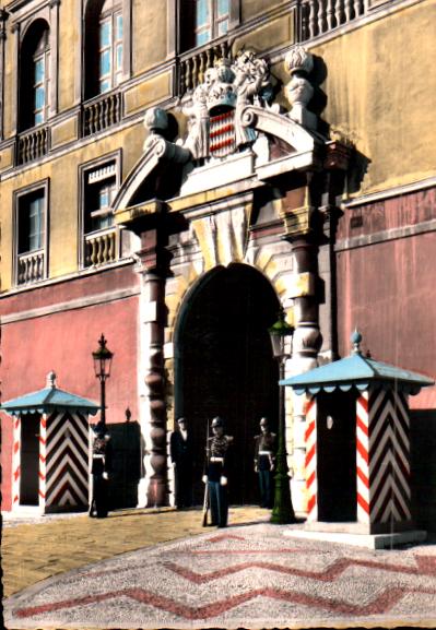 Cartes postales anciennes > CARTES POSTALES > carte postale ancienne > cartes-postales-ancienne.com Monaco
