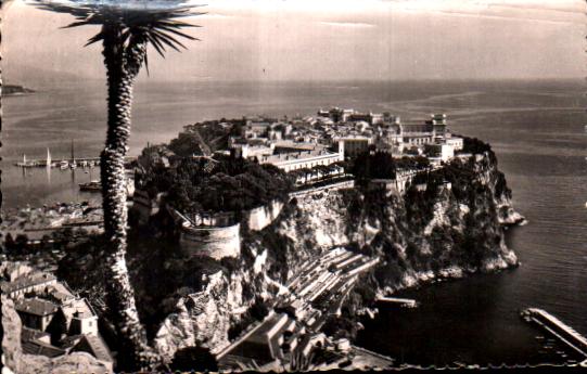 Cartes postales anciennes > CARTES POSTALES > carte postale ancienne > cartes-postales-ancienne.com Monaco