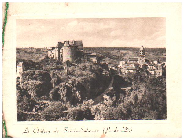 Tourisme