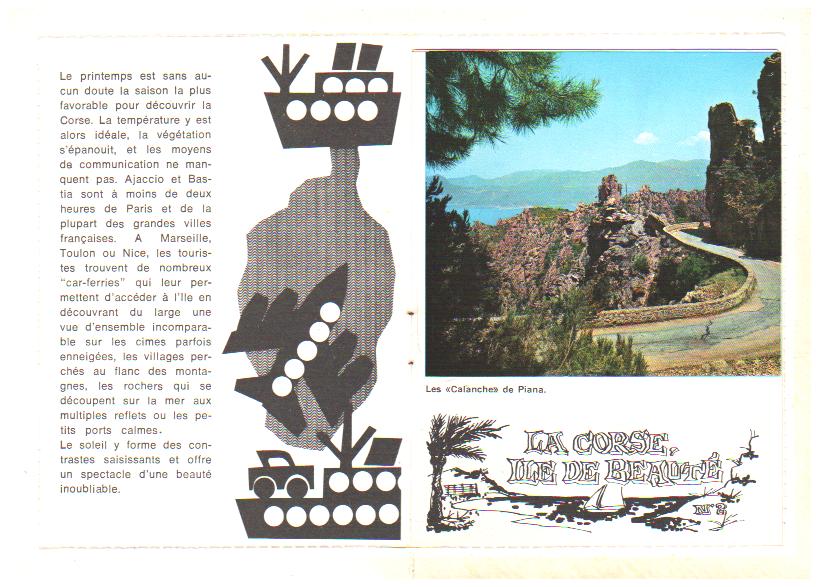 Tourisme
